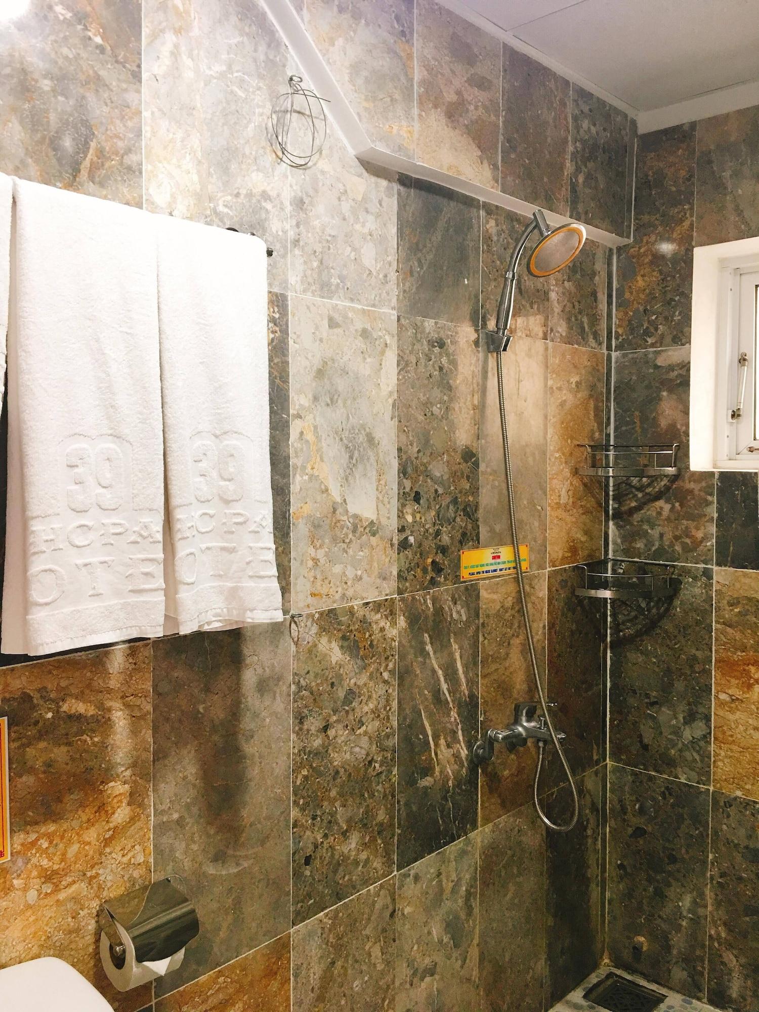 فيلات تشامبا هوي ان المظهر الخارجي الصورة