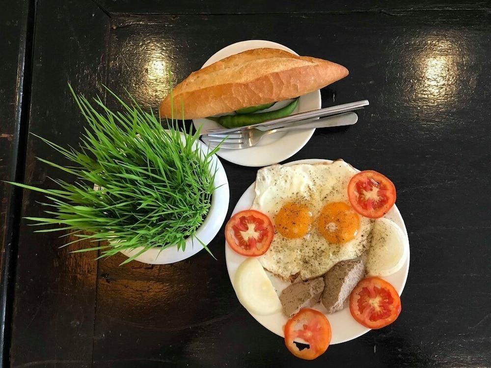 فيلات تشامبا هوي ان المظهر الخارجي الصورة